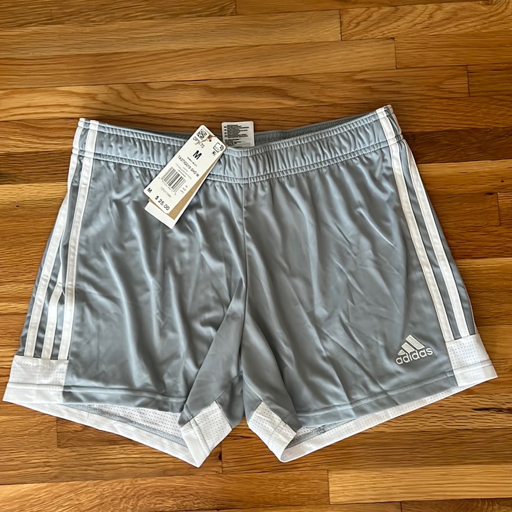 BRAND NEW Adidas Shorts